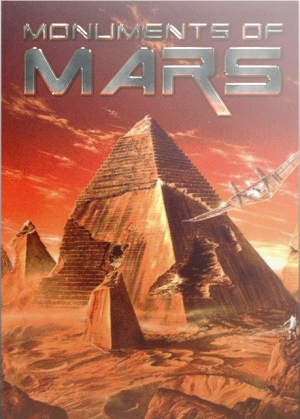 Monuments of Mars_0