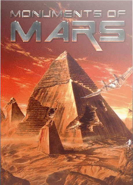 Monuments of Mars