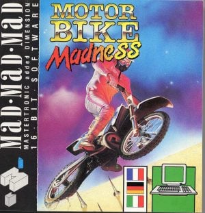 Motorbike Madness_0