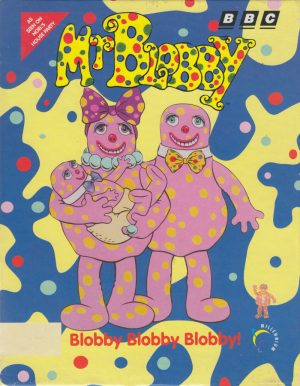 Mr. Blobby_0