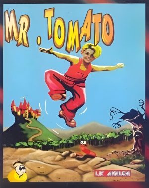 Mr. Tomato_0