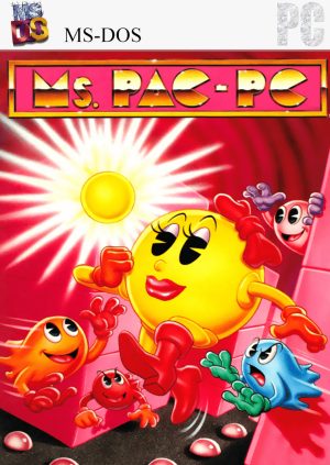Ms Pac PC_3