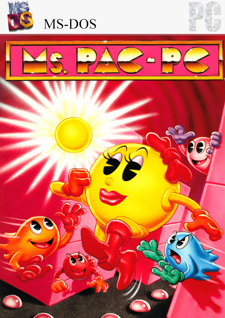 Ms Pac PC_3