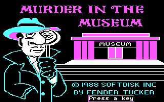 Murder in the Museum_1