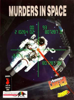 Murders in Space_2