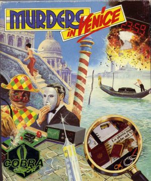 Murders in Venice_0