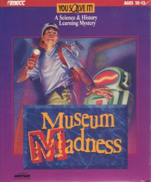 Museum Madness_0