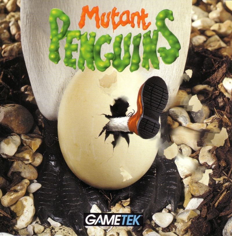 Mutant Penguins_2