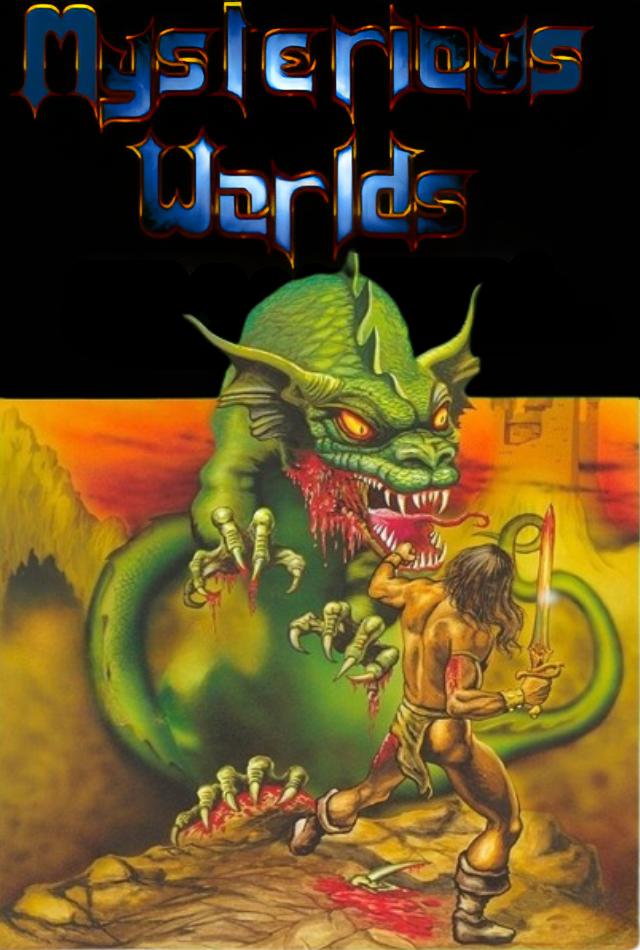 Mysterious Worlds_2
