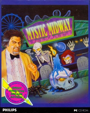 Mystic Midway: Rest in Pieces_0