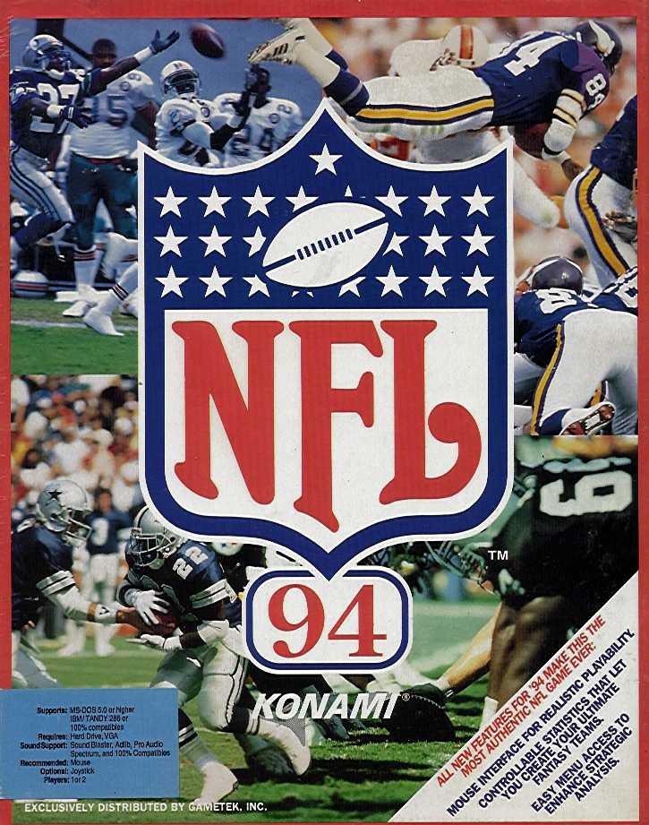 NFL 94_0