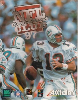 NFL Quarterback Club 97_1