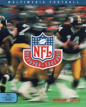 NFL Video Pro Football_0