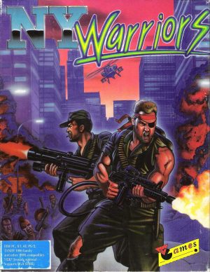 NY Warriors_0