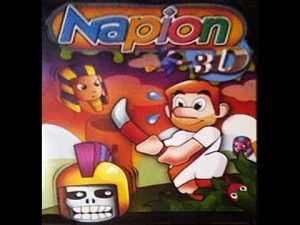 Napion 3D_2