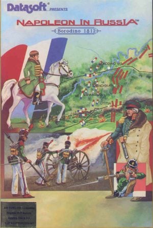 Napoleon in Russia: Borodino 1812_0