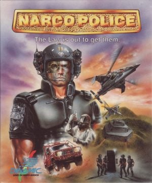 Narco Police_0