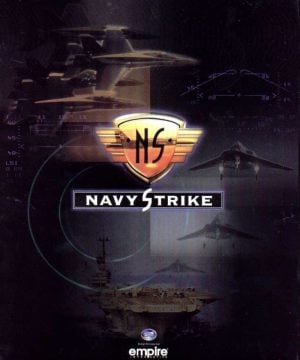 Navy Strike_0