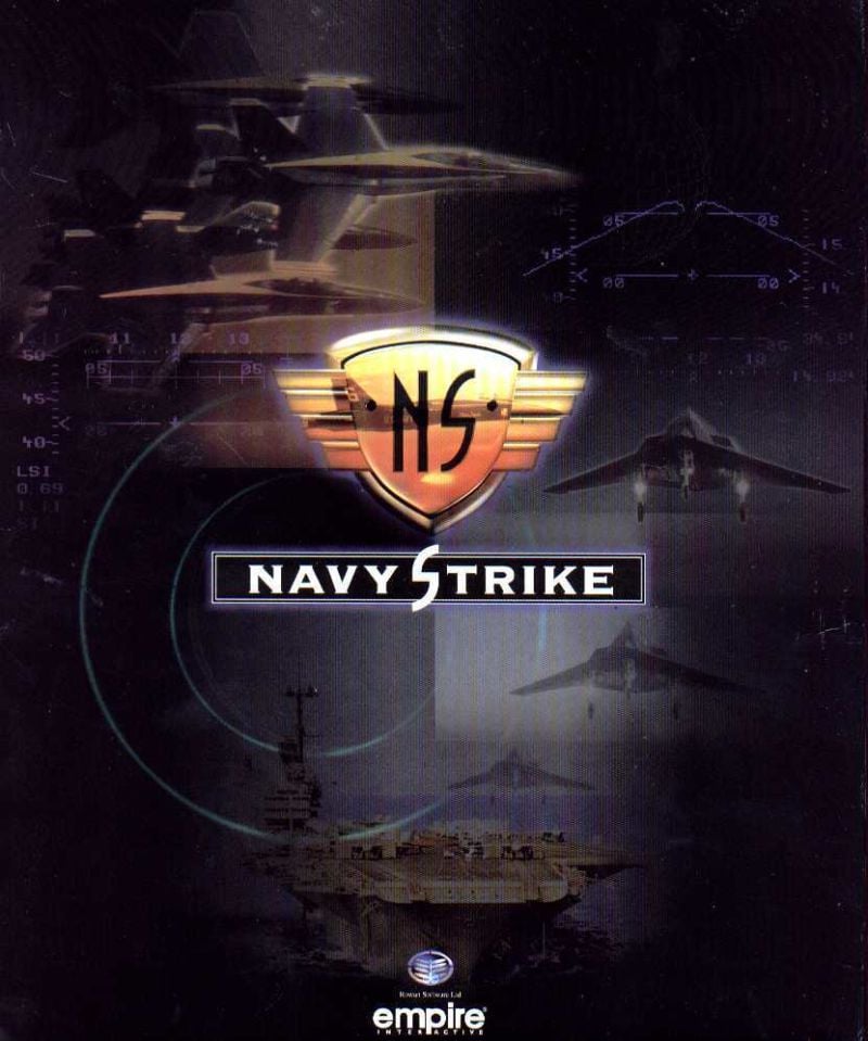 Navy Strike_0