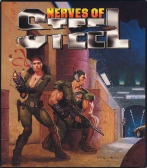 Nerves of Steel_0