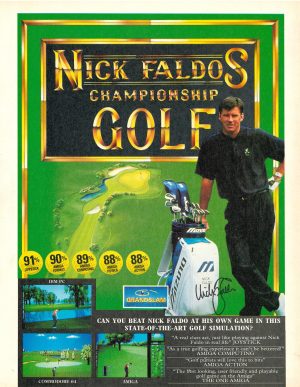 Nick Faldo’s Championship Golf_2