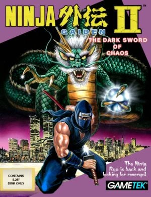 Ninja Gaiden II: The Dark Sword of Chaos_0
