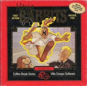 Ninja Rabbits_0
