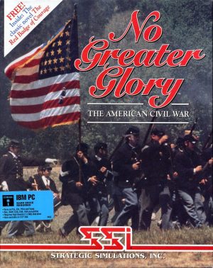 No Greater Glory: The American Civil War_1