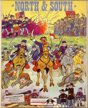 North & South_2