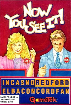 Now You See It_0