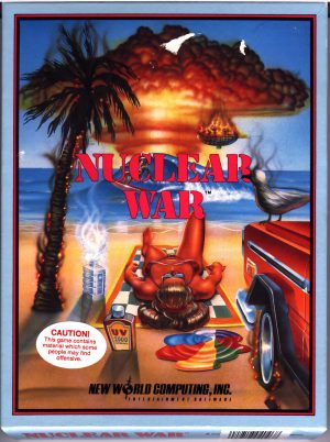 Nuclear War_0