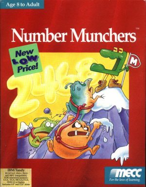 Number Munchers_0