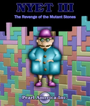 Nyet 3: The Revenge of the Mutant Stones_2