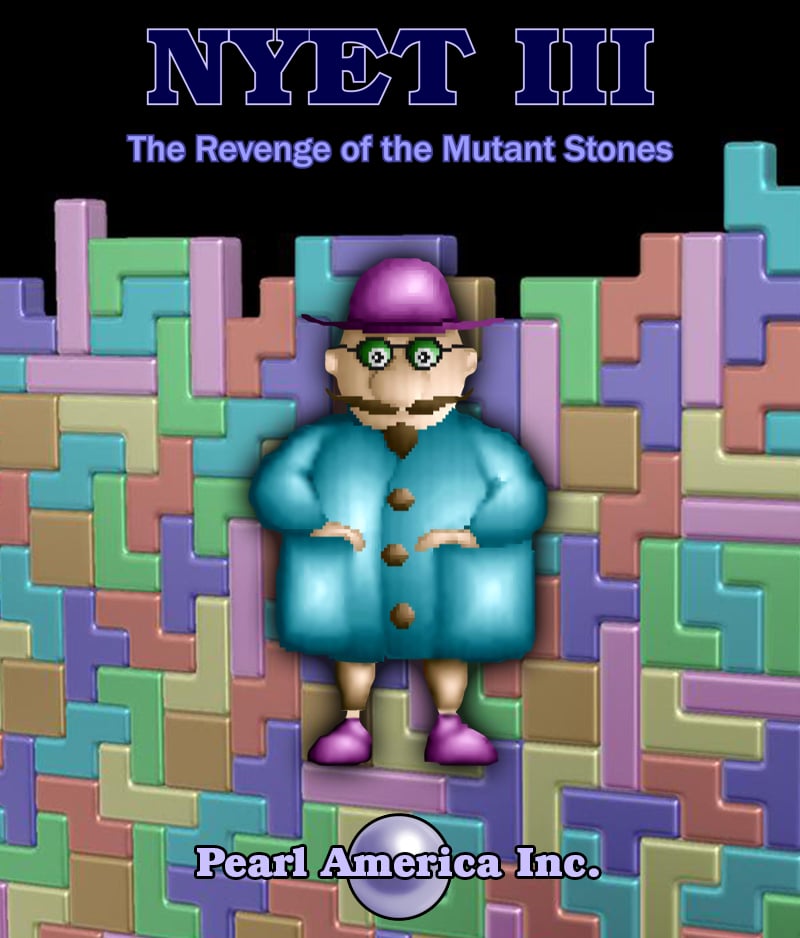 Nyet 3: The Revenge of the Mutant Stones_2