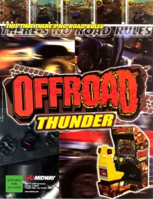 Offroad Thunder_0