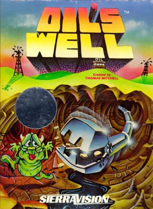 Oil’s Well (1984)_0