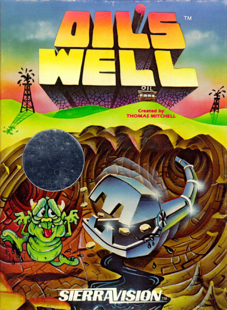 Oil’s Well (1984)_0