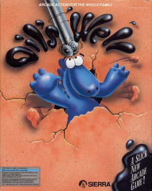 Oil’s Well (1990)_0