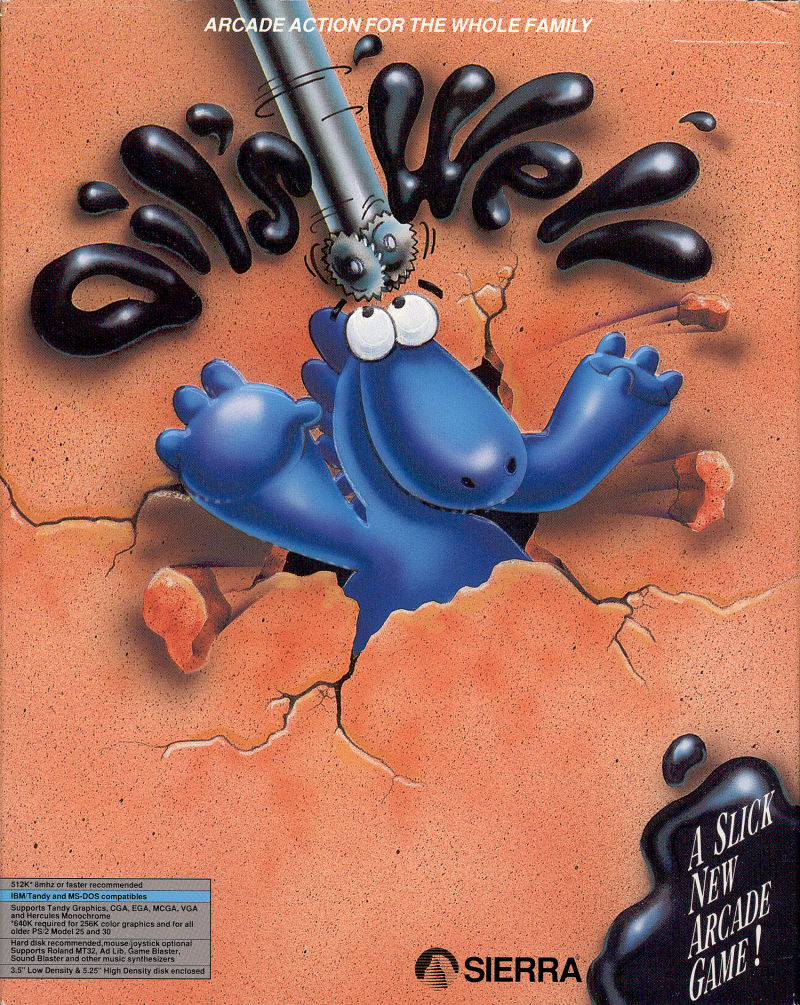 Oil’s Well (1990)_0