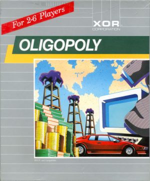 Oligopoly_0
