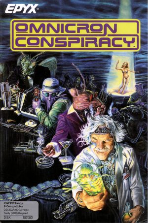 Omnicron Conspiracy_3