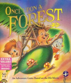 Once Upon a Forest_0
