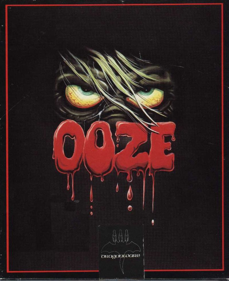 Ooze: Creepy Nites_1