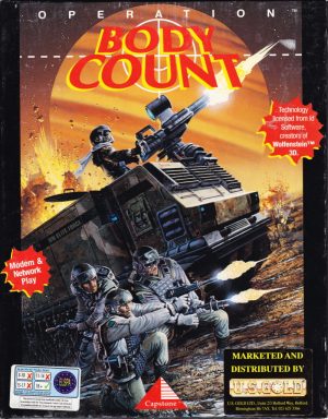 Operation Body Count_0