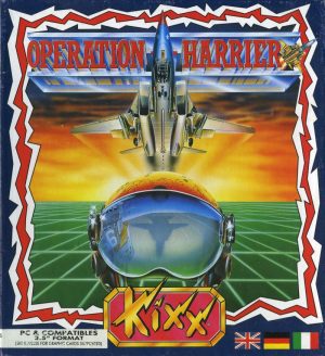 Operation Harrier_0