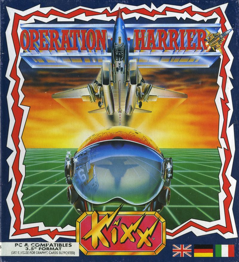 Operation Harrier_0