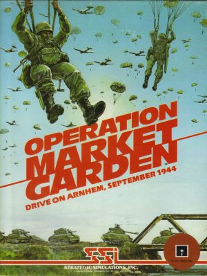 Operation Market Garden_0