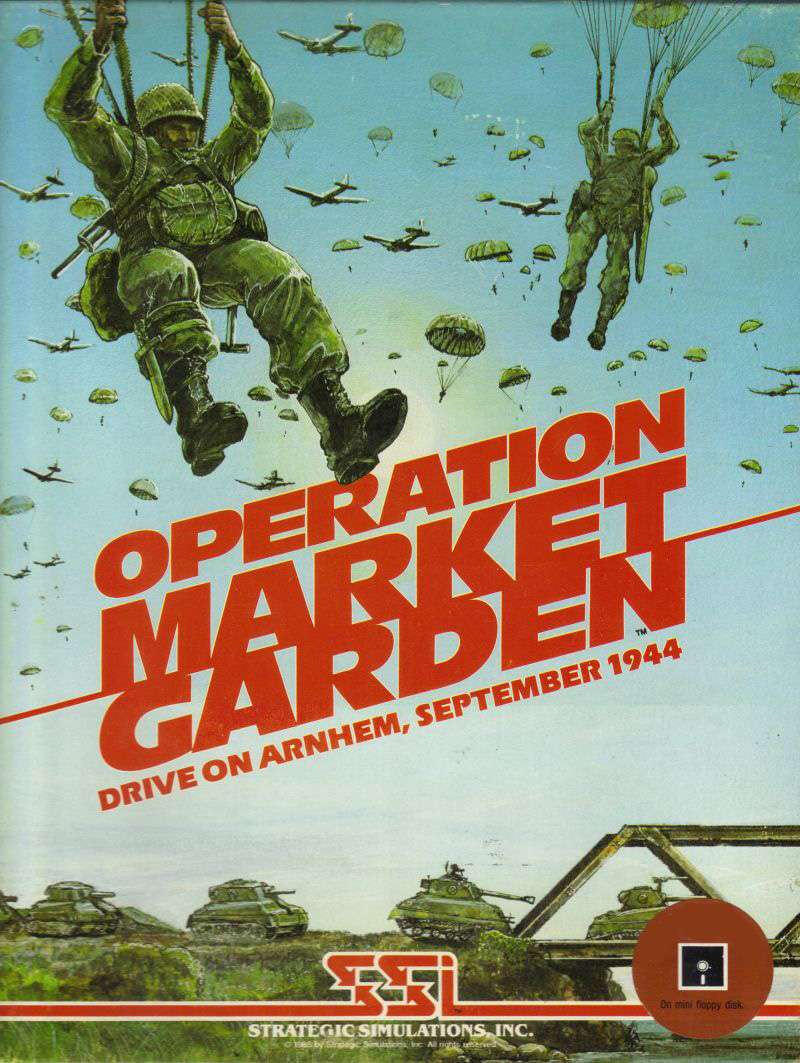 Operation Market Garden_0