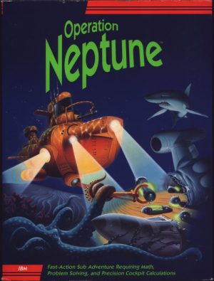 Operation Neptune_0