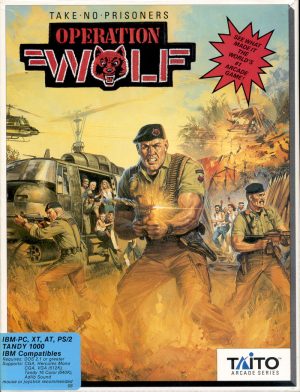 Operation Wolf_0